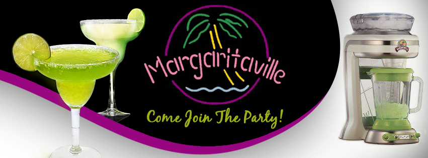 Bought a Margaritaville frozen drink machine on a whimwhat should I make  that ain't a margarita? : r/cocktails